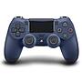 Joystick PS4 Original Sony Azul medianoche