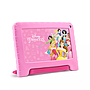 Tablet MULTILASER Disney Princesas NB601